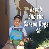 Jacob and the Carson Shelter Dogs